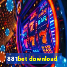 881bet download